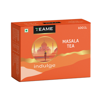 Masala Tea