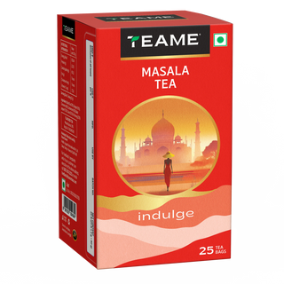 Masala Tea