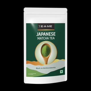Matcha Green Tea