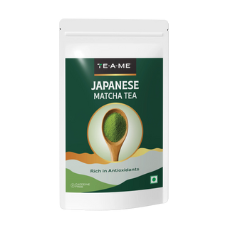 Matcha Green Tea