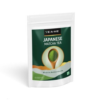 Matcha Green Tea