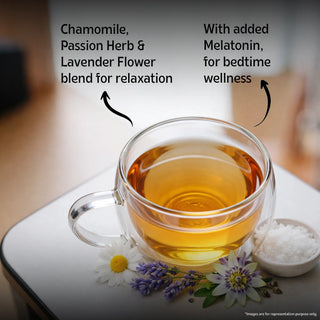 Chamomile Sleep Tea