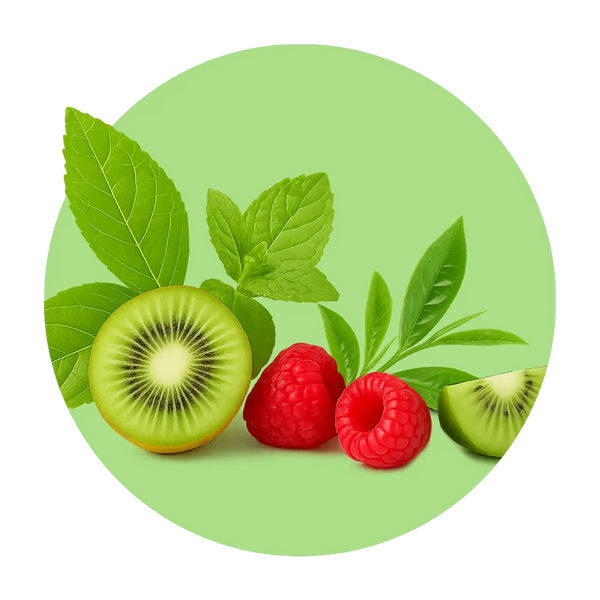 Flavour profile