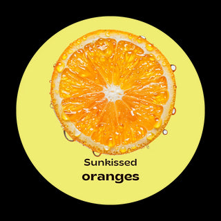 Orange Ginger Infusion - TE-A-ME