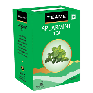 Spearmint Tea Loose