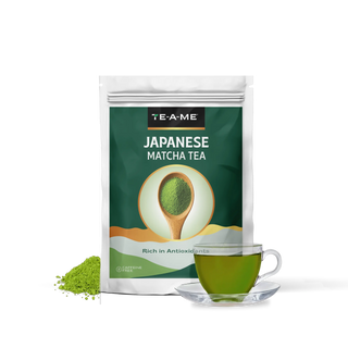 Matcha Green Tea