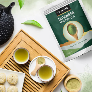 Matcha Green Tea