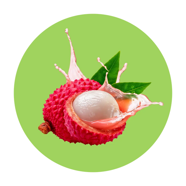  Natural and delicious