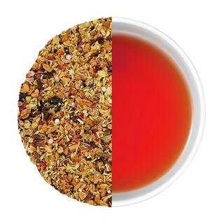 Apple Cinnamon Tea - TE-A-ME