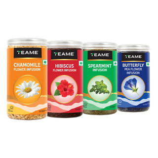 Assorted Herbals