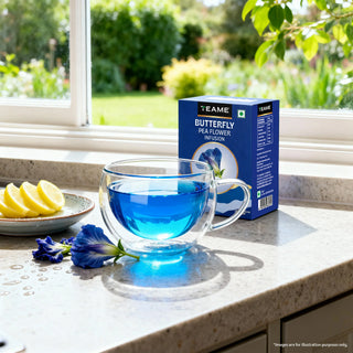 Butterfly Pea Flower Loose
