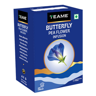 Butterfly Pea Flower Loose