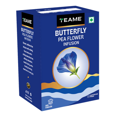 Butterfly Pea Flower Loose