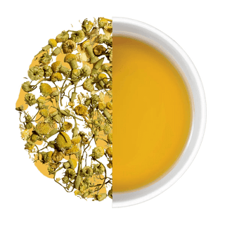 Egyptian Chamomile Tea