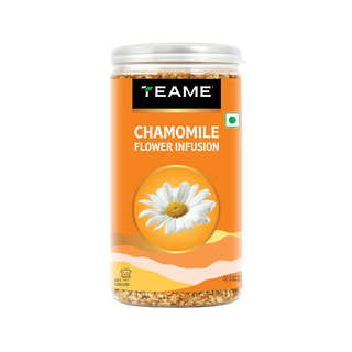 Loose Chamomile Flowers