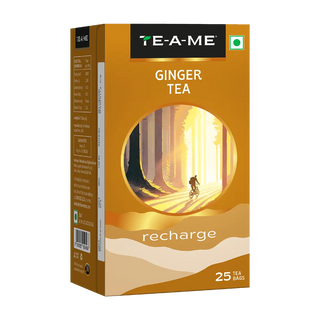Ginger Tea