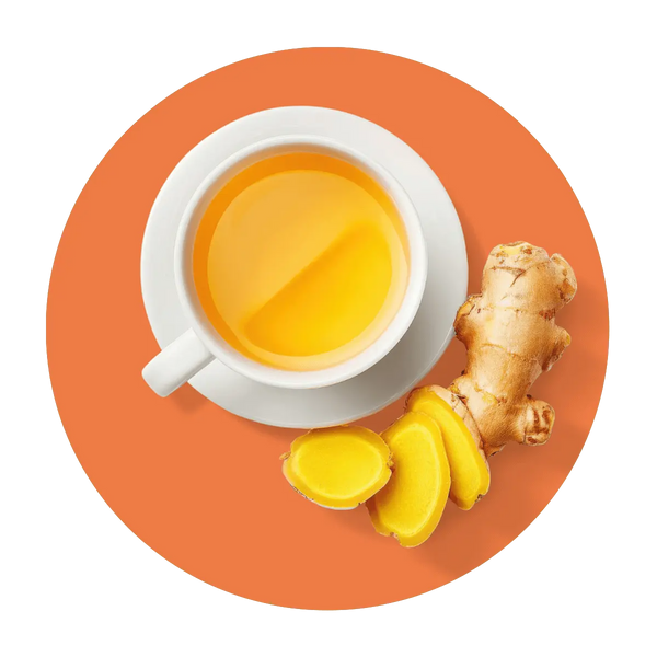 Ginger