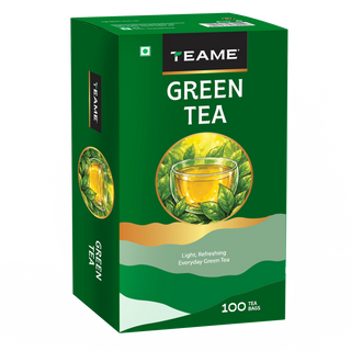 Natural Green Tea