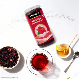 Hibiscus Infusion