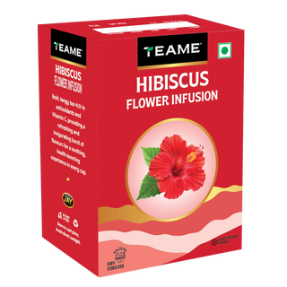 Hibiscus Infusion