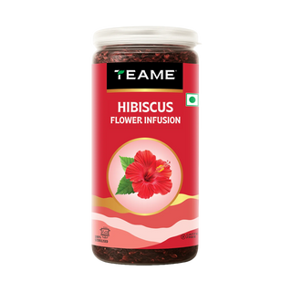 Hibiscus Infusion