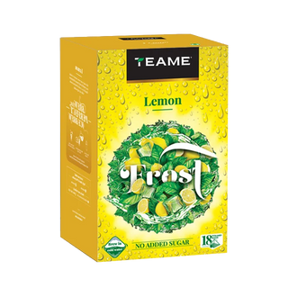 Lemon Ice Tea