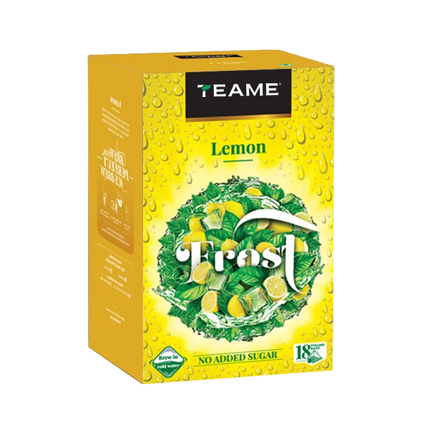 Lemon Ice Tea