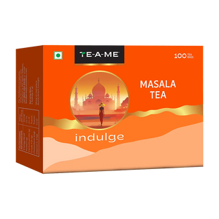 Masala Tea