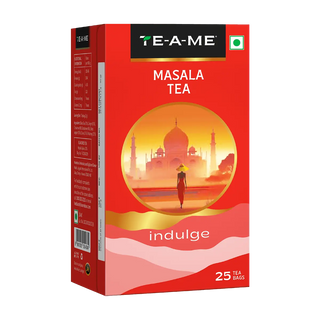 Masala Tea