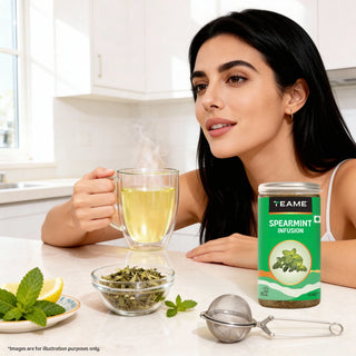 Spearmint Infusion