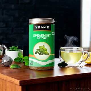 Spearmint Infusion