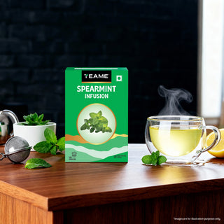 Spearmint Infusion