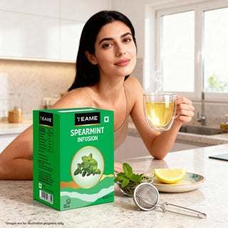 Spearmint Infusion