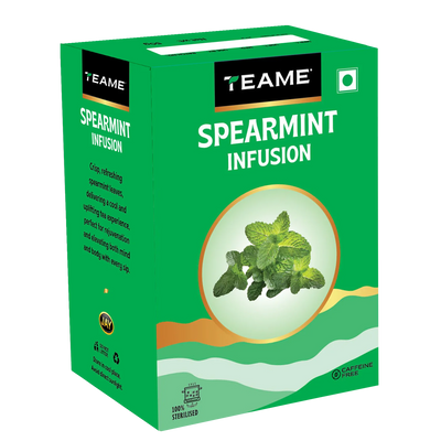 Spearmint Infusion
