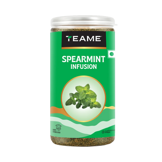 Spearmint Infusion