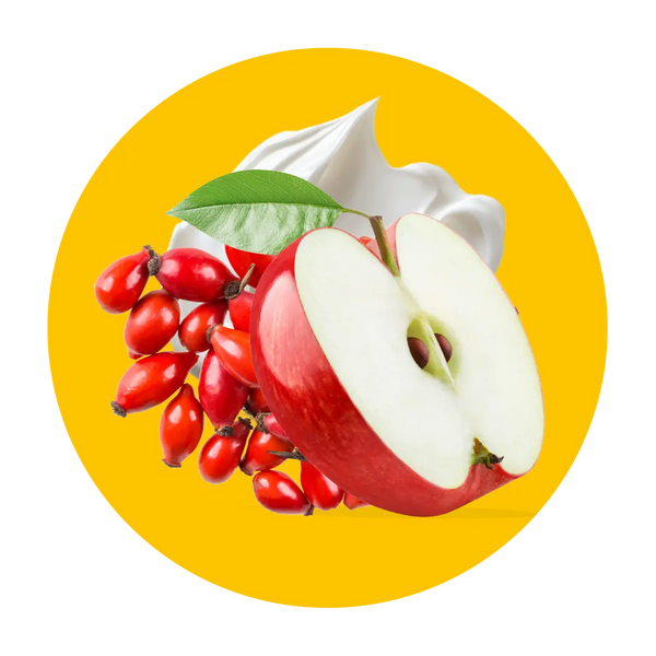  Smooth & Fruity