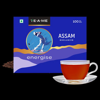 Assam Tea Exclusive