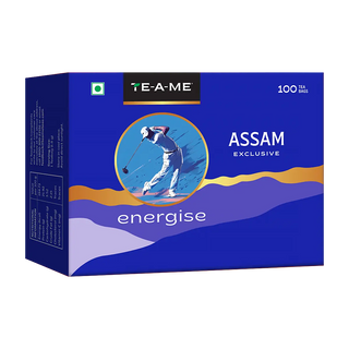 Assam Tea Exclusive