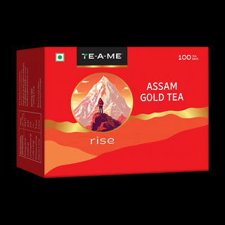 Assam Gold Tea