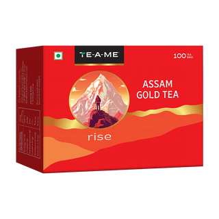 Assam Gold Tea