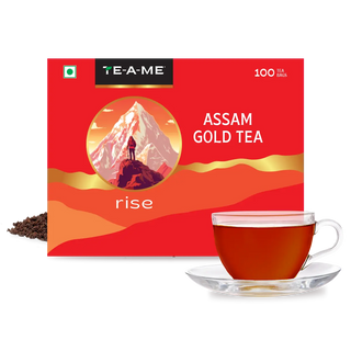 Assam Gold Tea