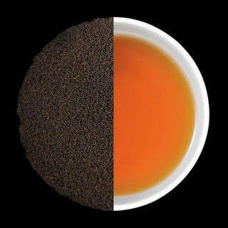 Assam Tea - TE-A-ME