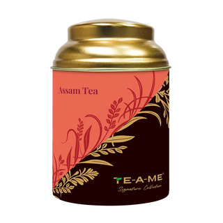 Assam Tea Tin 50gms