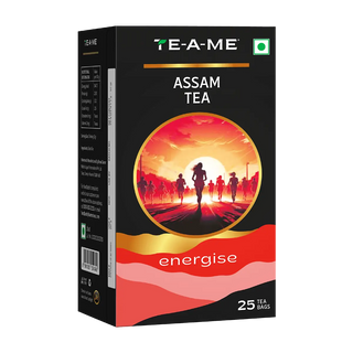 Assam Tea - TE-A-ME