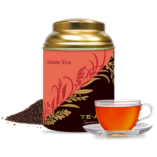 Assam Tea Tin 50gms