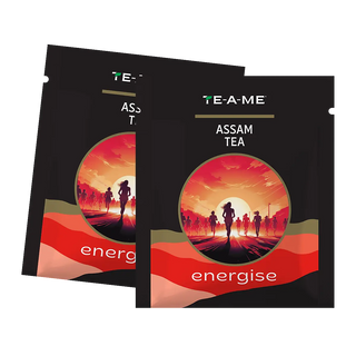 Assam Tea - TE-A-ME