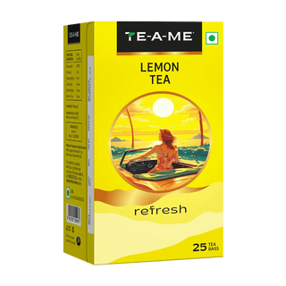 Lemon Tea