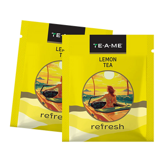 Lemon Tea