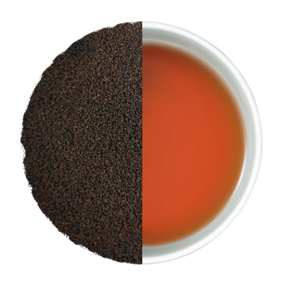 Black Lemon Tea 100 teabags