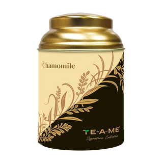 Loose Chamomile Tin 50gms